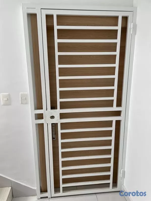 apartamentos - Apartamento en venta en san Isidro  12