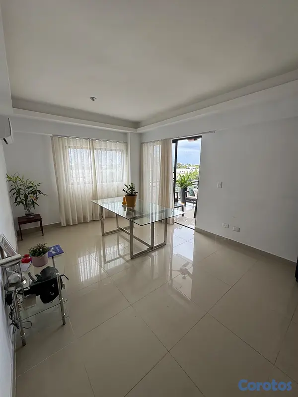 apartamentos - APARTAMENTO EN VENTA EN LOS RESTAURADORES  10