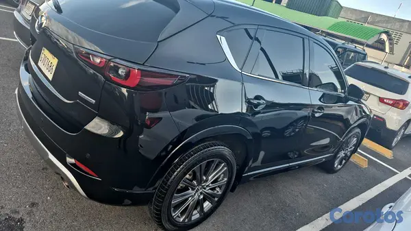 jeepetas y camionetas - MAZDA CX-5 LIMITED DE LA CASA 7
