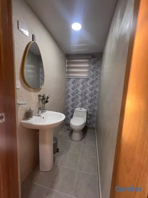 apartamentos - alquiler de apartamento en zona universitaria 12