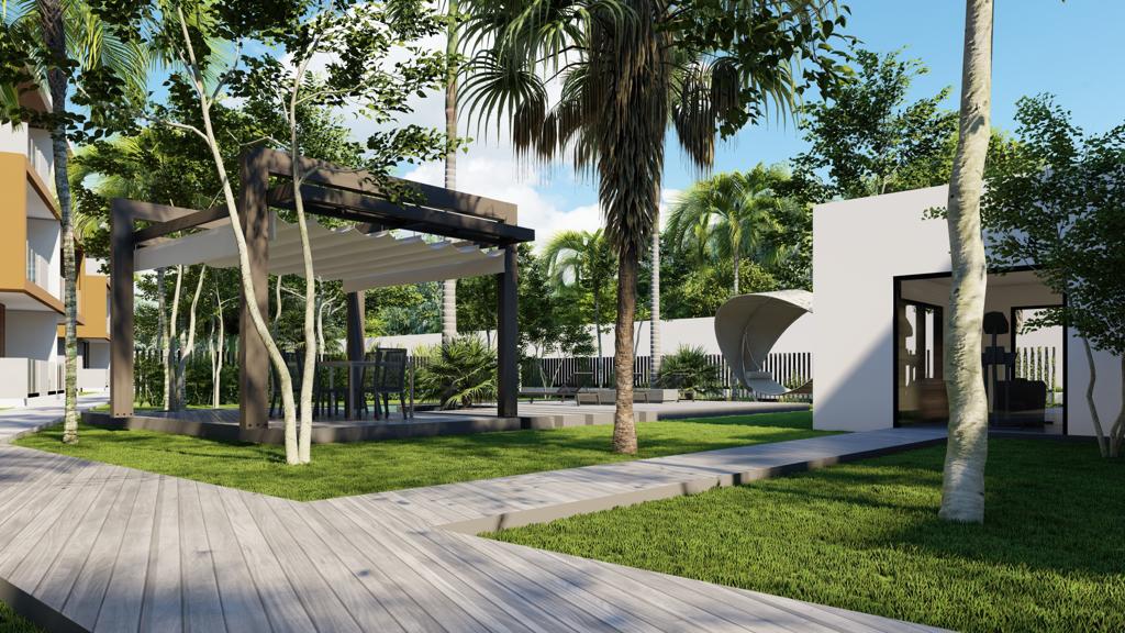 apartamentos - APARTAMENTOS EN PRE-CONSTRUCCION-PLAYA DORADA 5