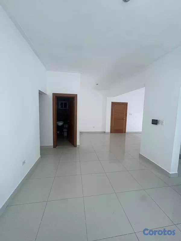 apartamentos - Mirador Sur, Amplio apto. de 170 mts, Balcón con Terraza, excelente distribución 3