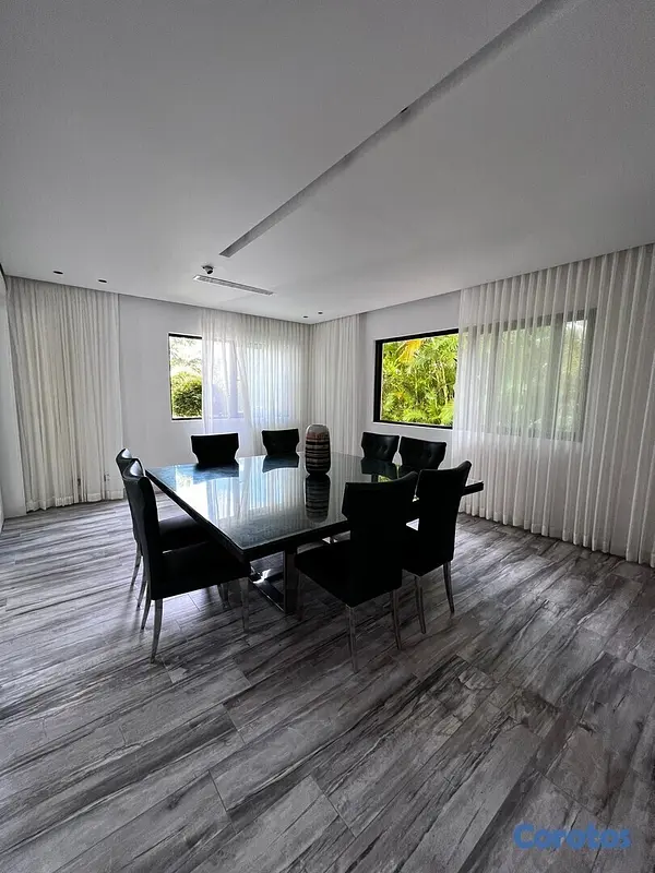casas vacacionales y villas - Villa complejo metro country  10