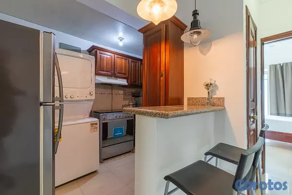 apartamentos - Hogar Sereno 3F 4