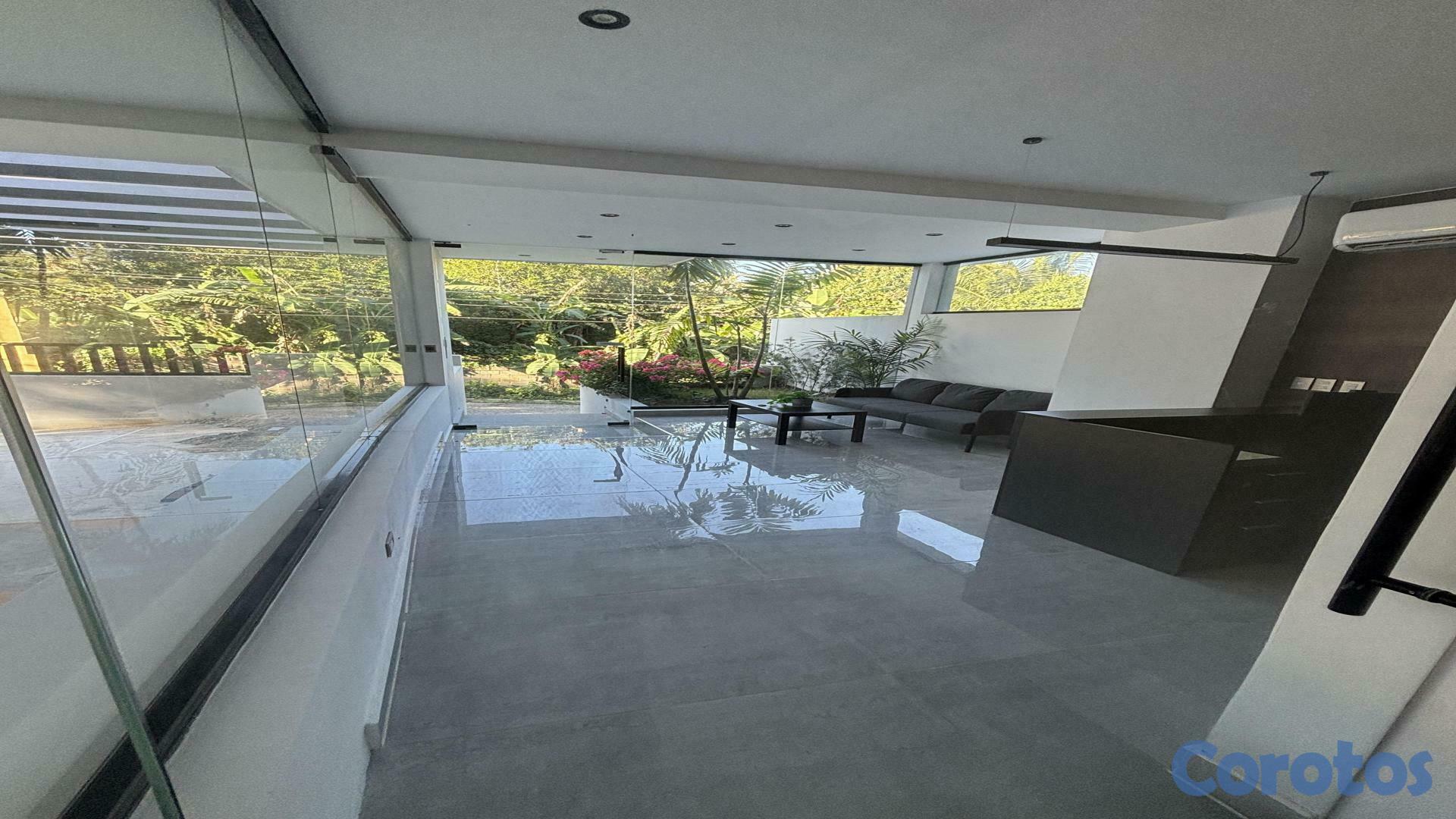 apartamentos - Venta de Apartamentos de 2 Hbs (estudio y terraza) en Altos de Arroyo Hondo II 5