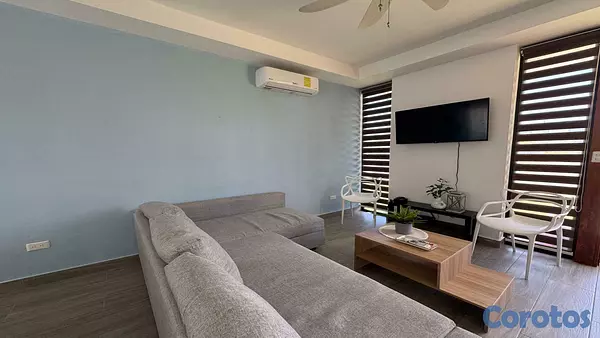 casas - Alquilo Casa en Punta Cana 4