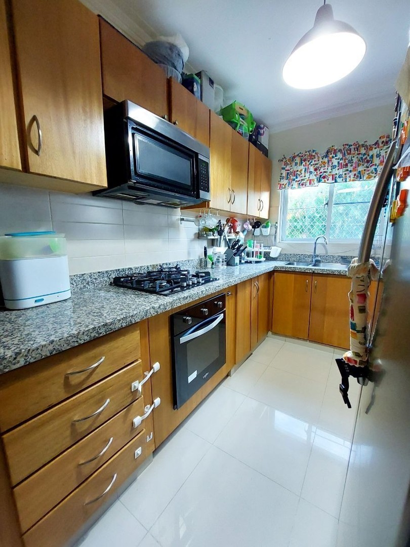 apartamentos - 🔵 apartamento  2do piso en arroyo hondo viejo
