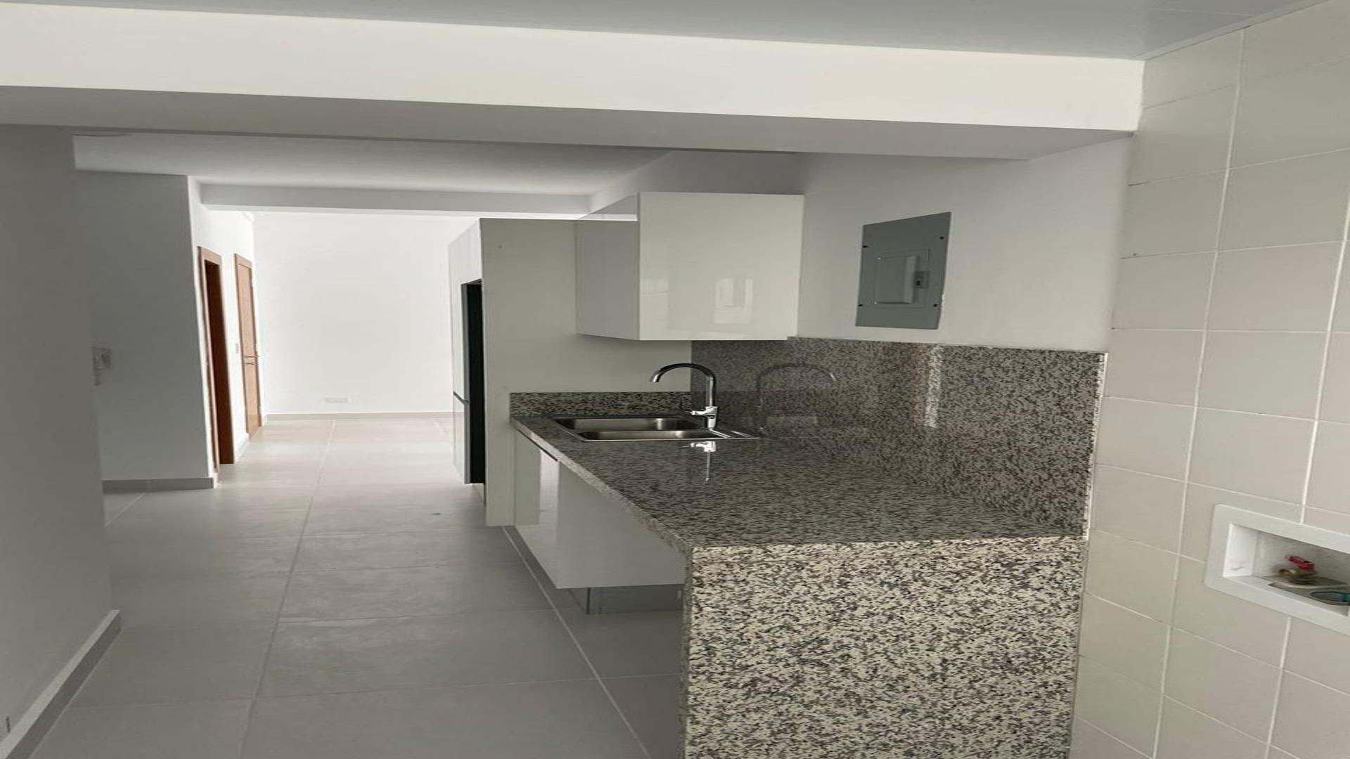 apartamentos - Apartamento de 2 habitaciones en Evaristo Moralesc 7