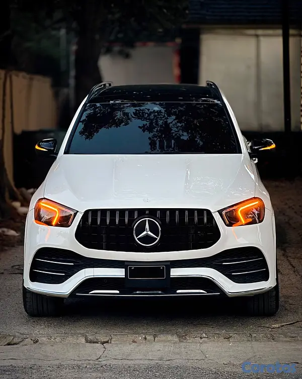jeepetas y camionetas - MERCEDES-BENZ GLE 350 2020 AMG PACKAGE 8