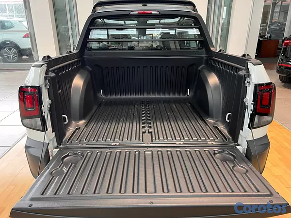 jeepetas y camionetas - Volkswagen Saveiro 2026 10