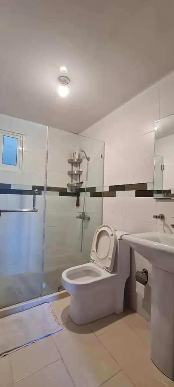 apartamentos - 🔵Apartamento con terraza piso 6 y 7 los prados  5
