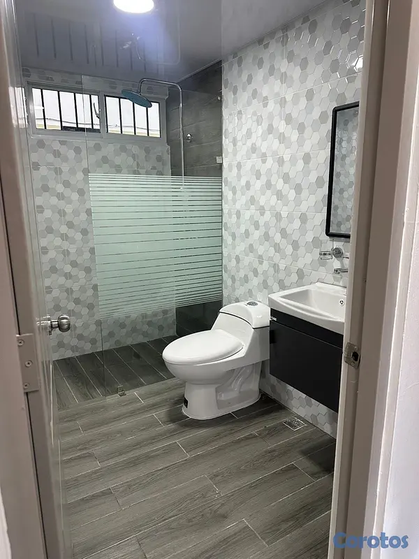 apartamentos - APARTAMENTO EN VENTA – RENACIMIENTO Primer nivel | Totalmente remodelado
 8