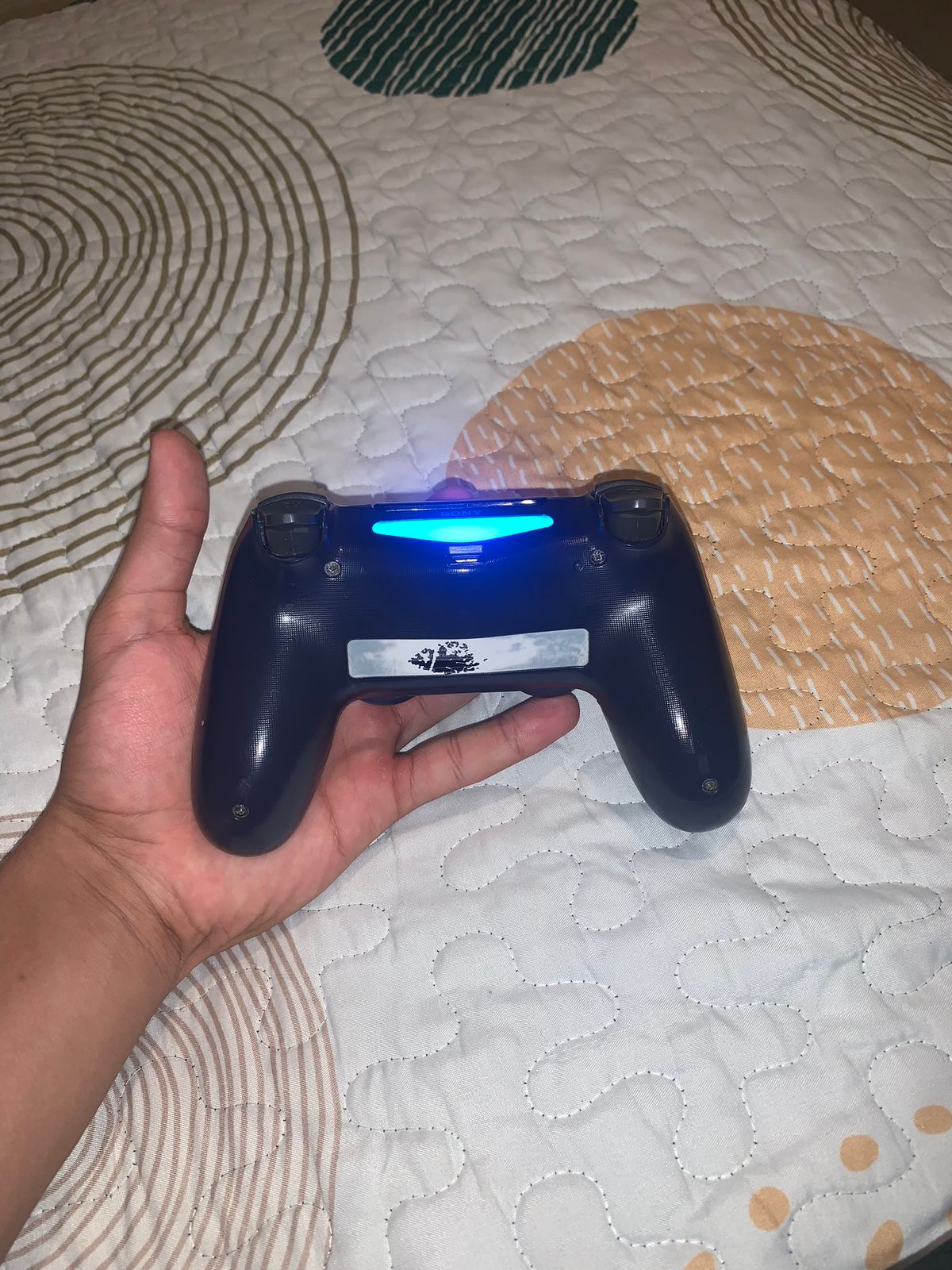 consolas y videojuegos - Play Station 4 FAT 7