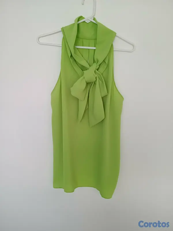 ropa para mujer - Vendo lote ropa de marca usada como nueva en difer 6