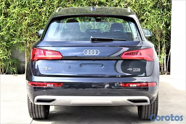 jeepetas y camionetas - Audi Q5 Sport 2025 7