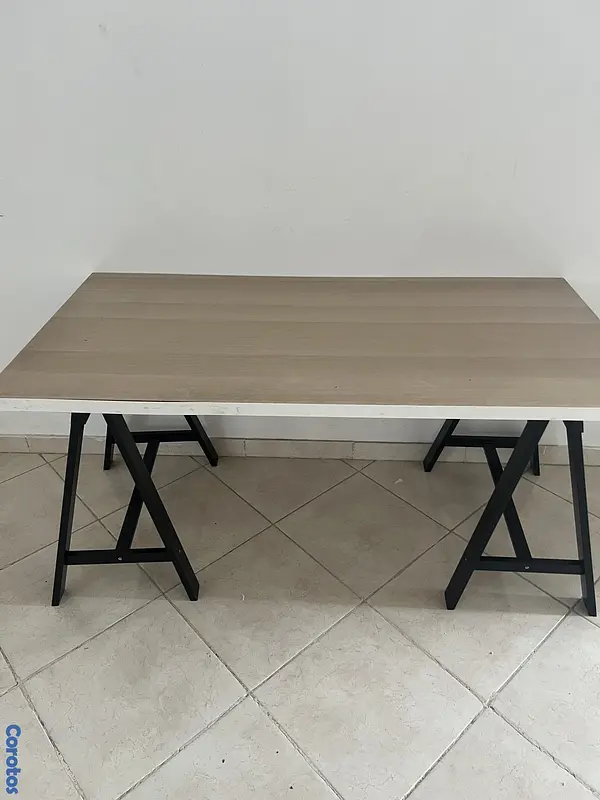 muebles y colchones - Mesa Ikea 2