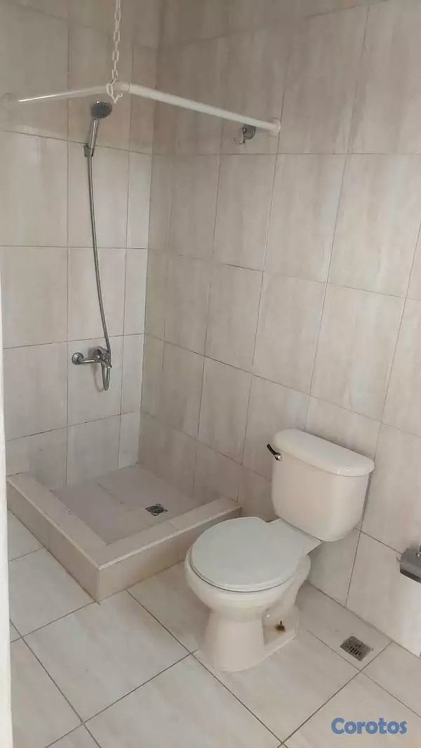 apartamentos - ALQUILA 1 APART ENSANCHE LUPERON 9