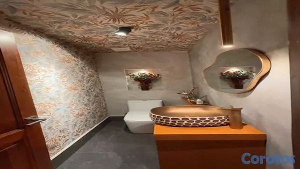 apartamentos - Apartamento en Venta – Los Cacicazgos 7