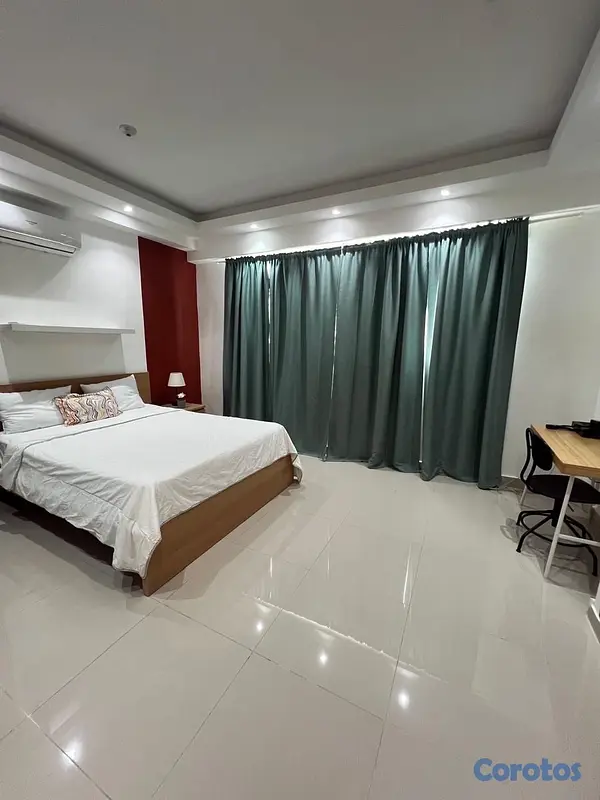 apartamentos - Apartamento en venta-Serralles  8