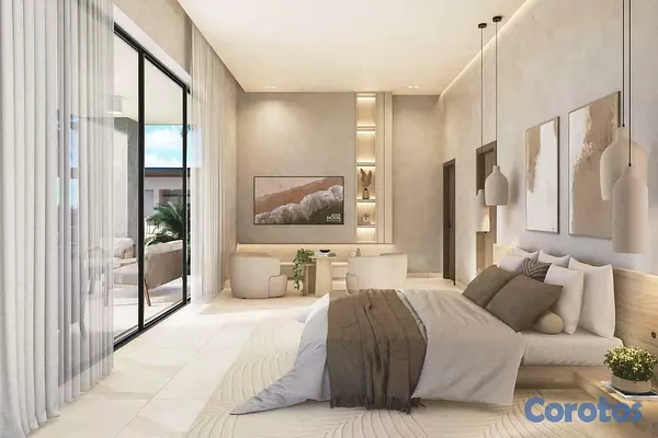 casas vacacionales y villas - Vendo Villa en Cap Cana 6