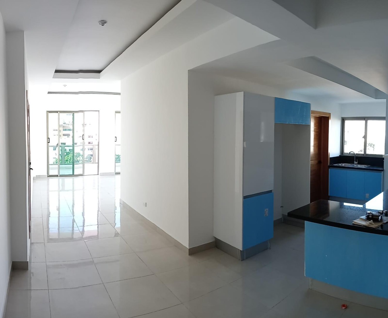 apartamentos - Apartamento en los cacicazgos 0