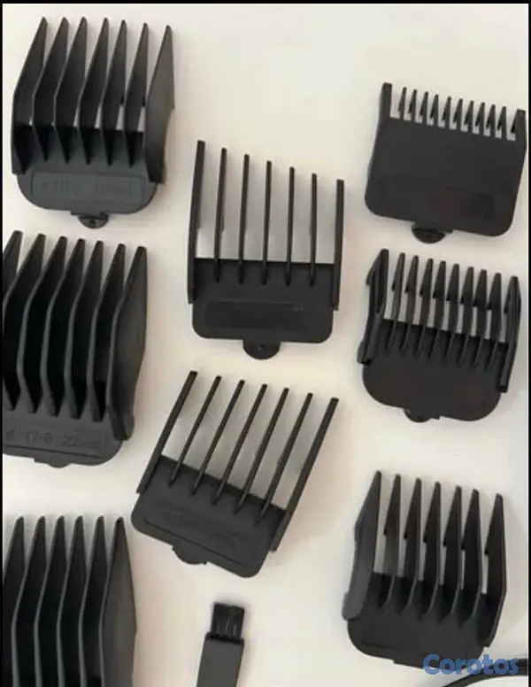 salud y belleza - Set máquina cortar pelo 2