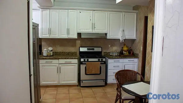 apartamentos - Apartamento de Lujo con 500Mts2 ubicado en La Rinc 4