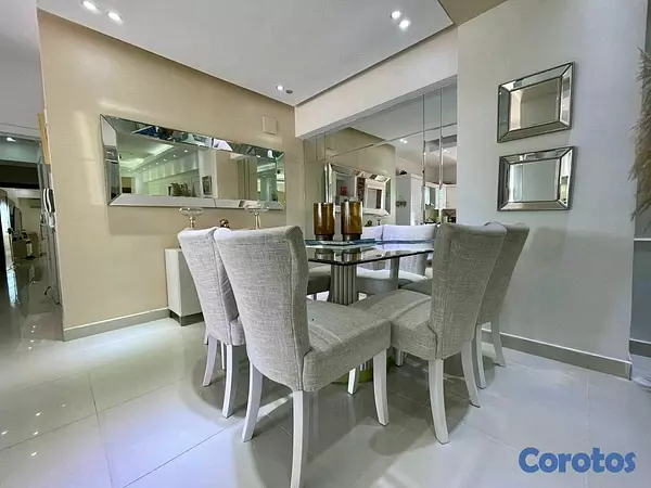 apartamentos - El lujo que mereces!! excelente apartamento en Torre moderna de Alma Rosa 1ra  4