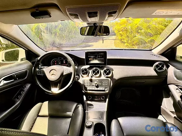 jeepetas y camionetas - Mercedes benz gla 2018 7