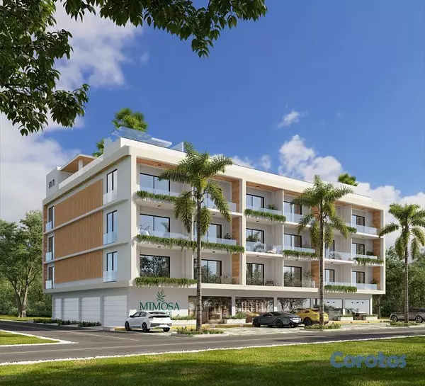 apartamentos - venta de apartamento en bayahibe 3
