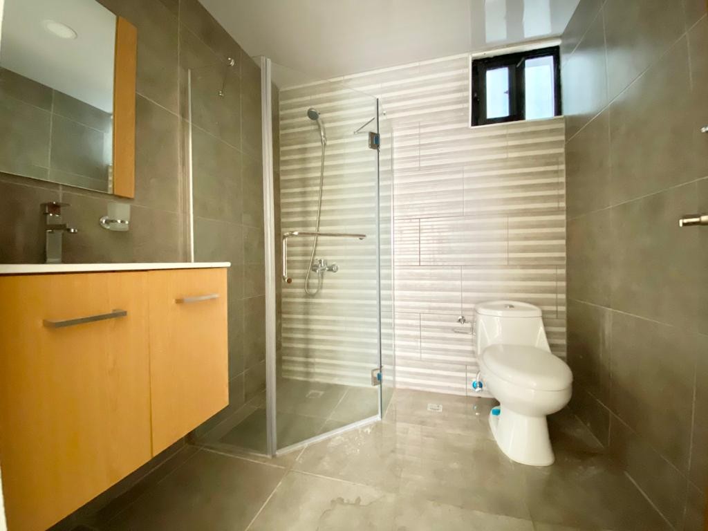 apartamentos - Apartamento nuevo en Urbanización Galá  5