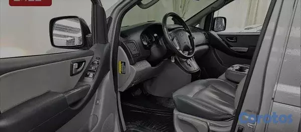 otros vehiculos - HYUNDAI THE NEW STAREX 2020 GRIS REFRIGERADA   12