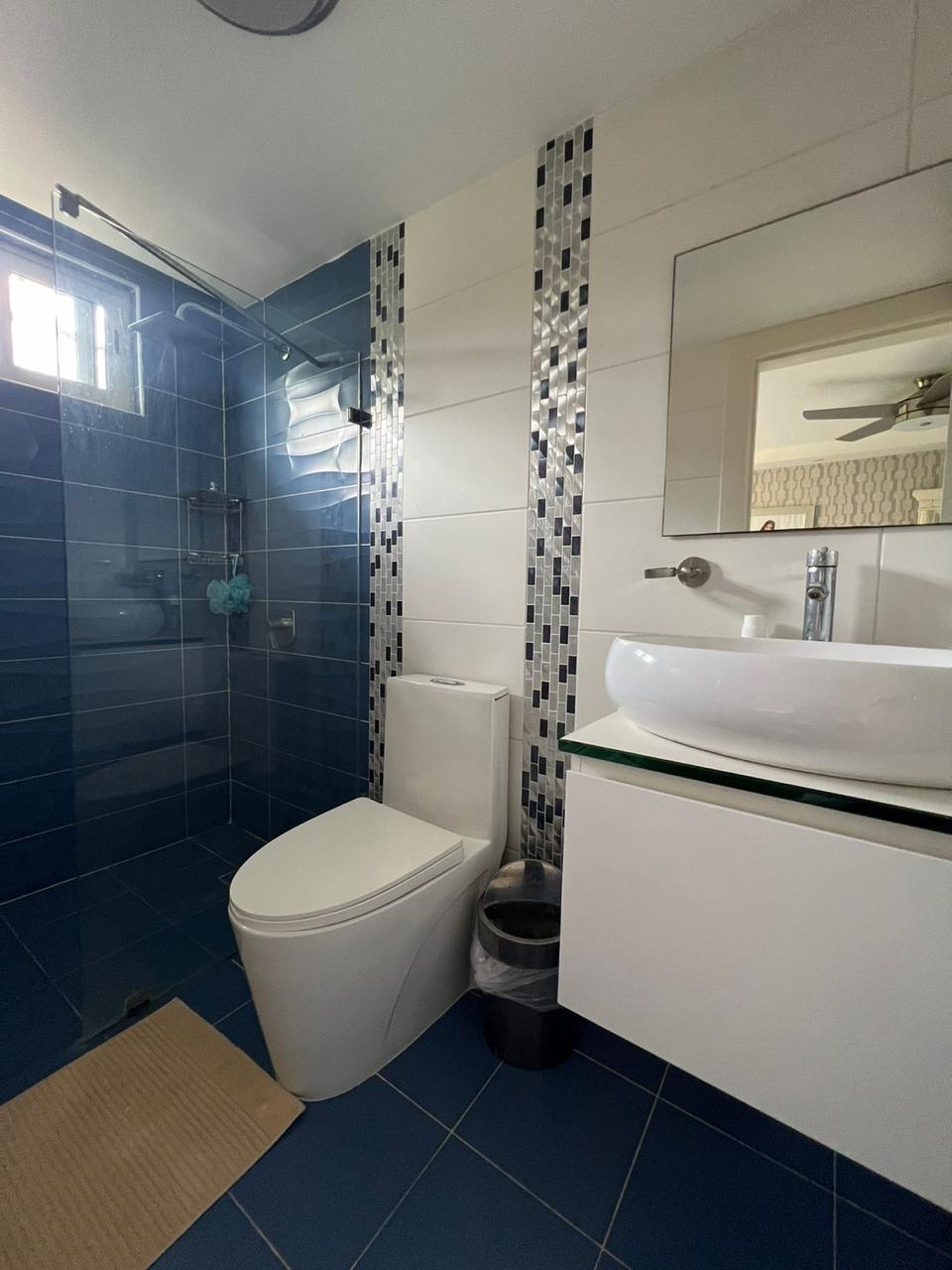 casas - Vendo Casa De 2 Niveles En Arroyo Hondo Sin Interm 4