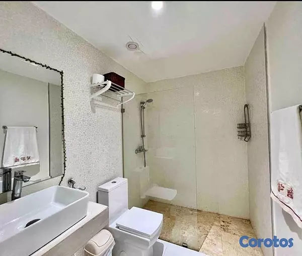 casas vacacionales y villas - Caribbean Lake - Cocotal 7