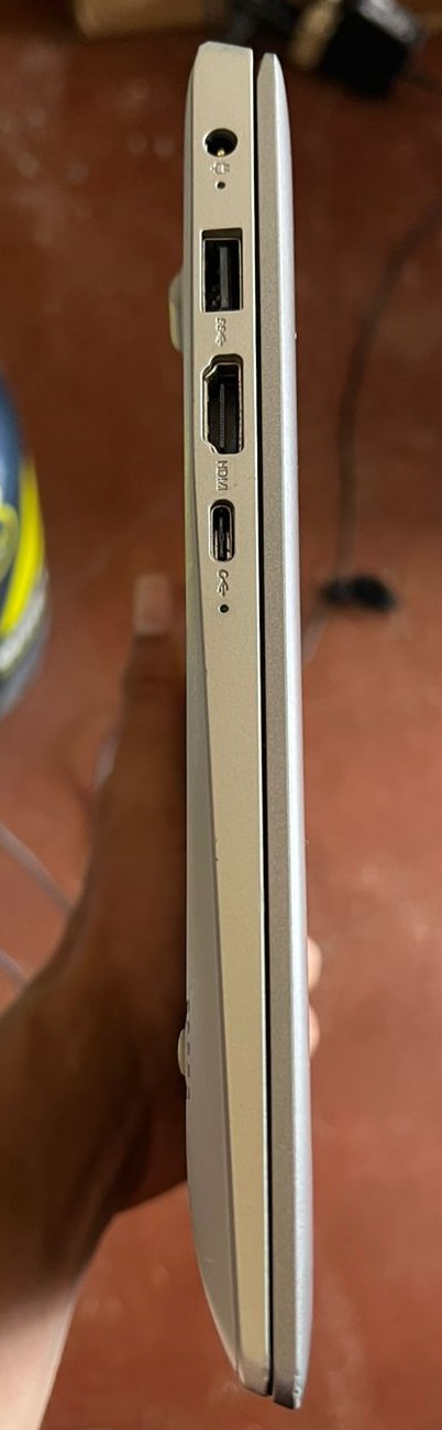 computadoras y laptops - Mini Laptop Lenovo ideapad 11 32gb ext 1M Garantia 3