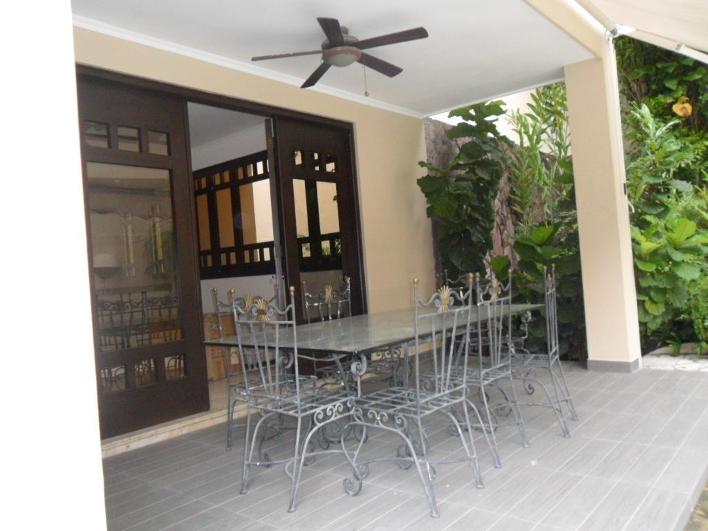 casas - Casa en los Pinos de Arroyo Hondo Viejo 4