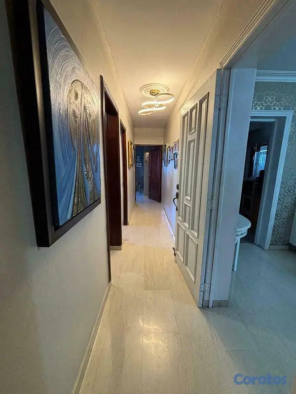 apartamentos - Apartamento en Venta – Las Praderas 10