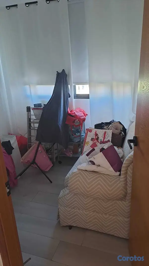 apartamentos - Apto amueblado 1 Hab + Estudio Av. Independencia 5