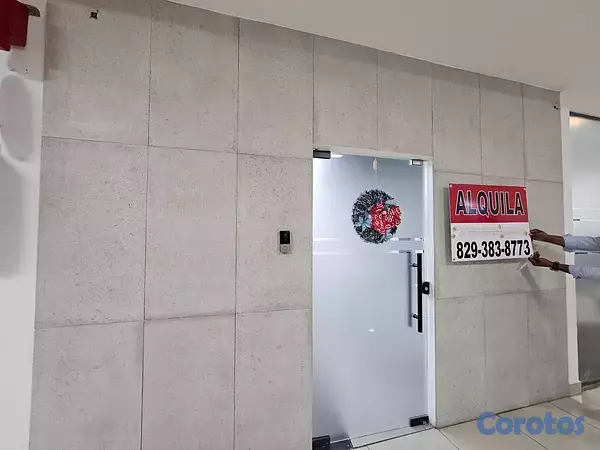oficinas y locales comerciales - Alquiler local en Serralles  2