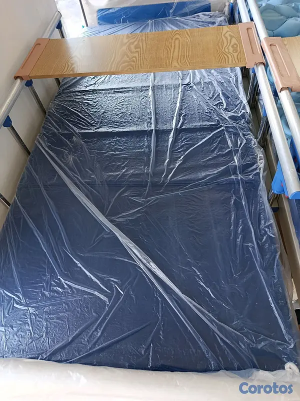 Salud y Equipamiento Médico - Cama de Posicion Hospitalaria  2