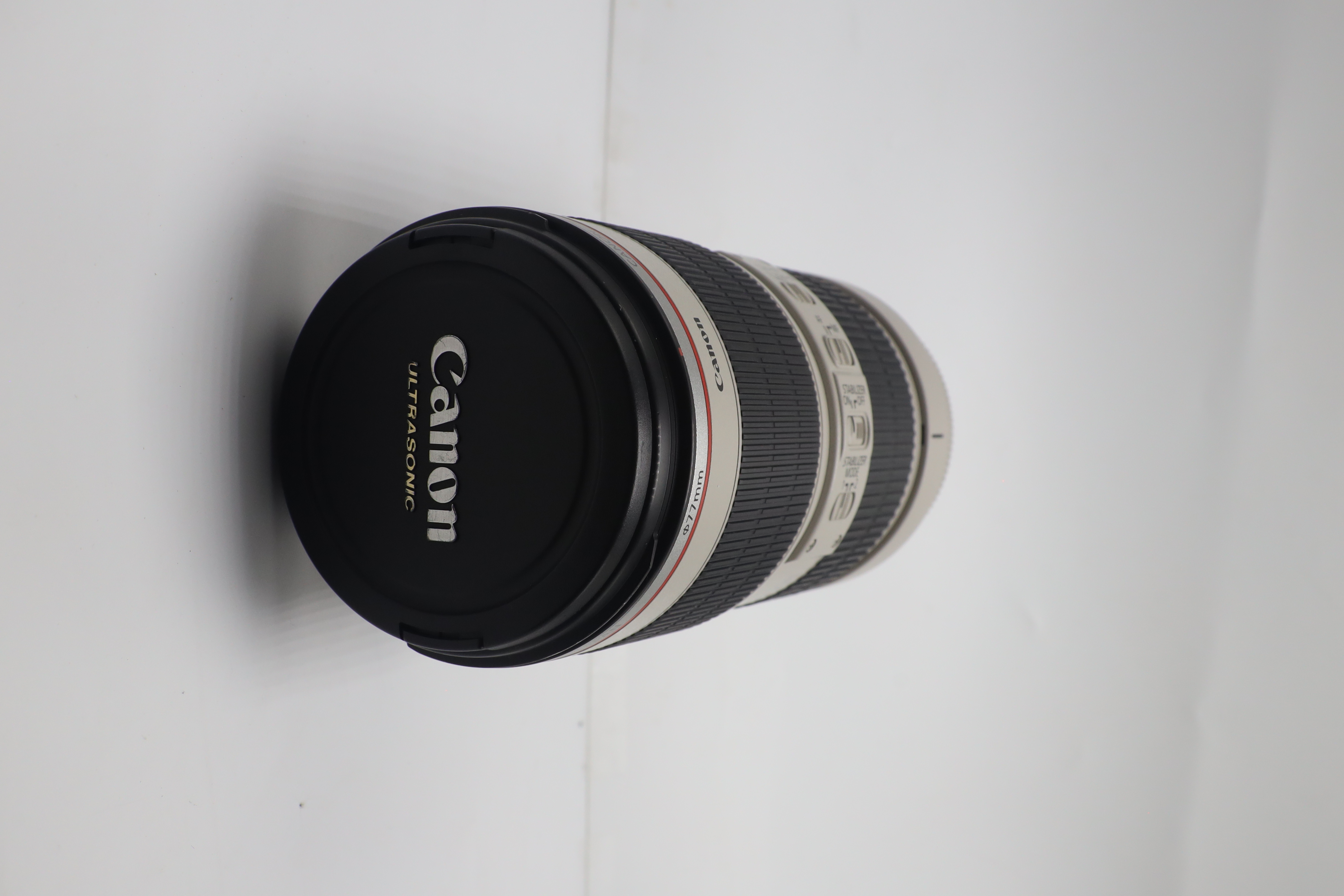 camaras y audio - Lente Canon EF 70-200mm f/2.8L IS II USM 1