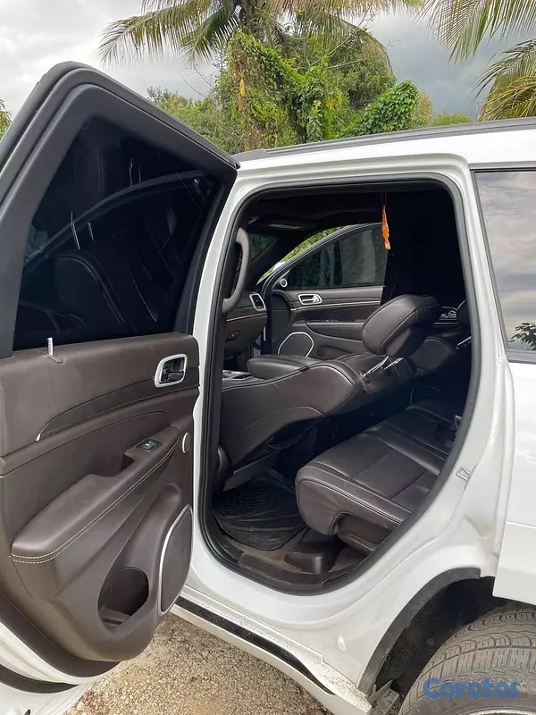 jeepetas y camionetas - cherokee  10