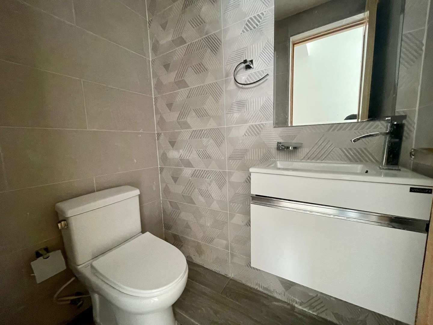 apartamentos - Apartamento en Bella Vista de 3 habitaciones  9