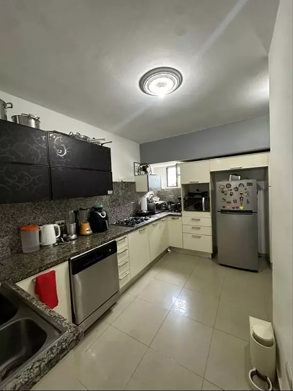 apartamentos - Vendo Apartamento tipo Penthouse en Renacimiento 3