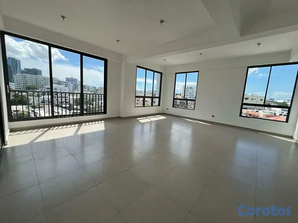 apartamentos - APARTAMENTO EN URBANIZACION FERNANDEZ 900 NEGOCIAB 1
