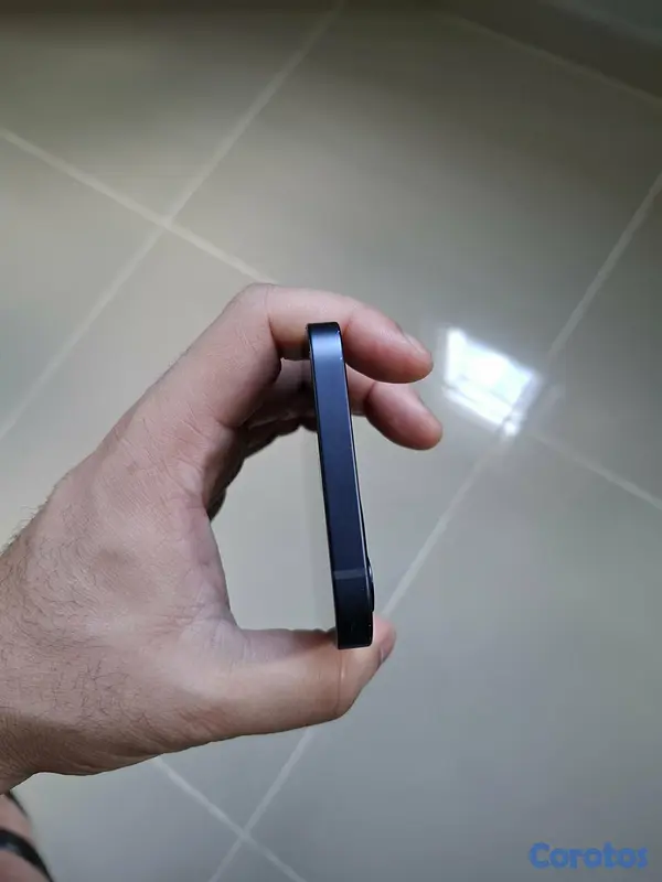 celulares y tabletas - Iphone 12 64GB Bloqueado 3