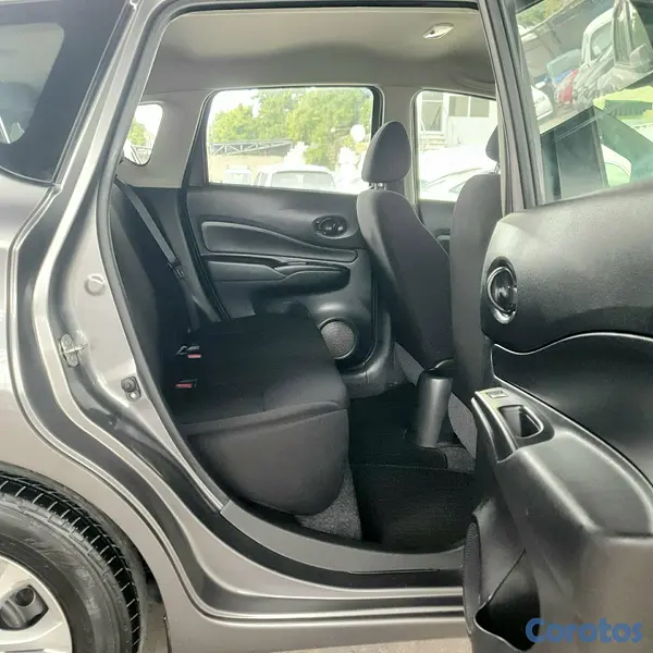 carros - NISSAN NOTE SPORT 2020 IMPECABLE  9