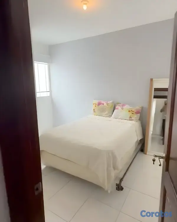 apartamentos - Apartamento de Oportunidad en Los Jardines, Santia 2