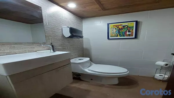 apartamentos - Venta en La Julia ideal para personas Mayores 7
