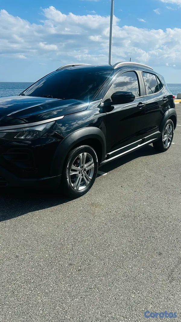 jeepetas y camionetas - jeepeta Fiat Pulse 2023  2